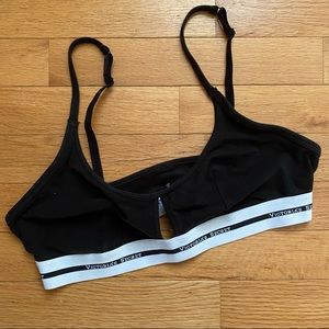 Victoria Secret Cotton Bralette